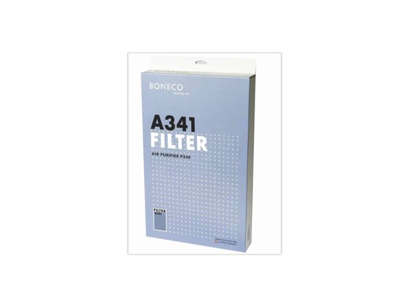 A341 Filter voor P340